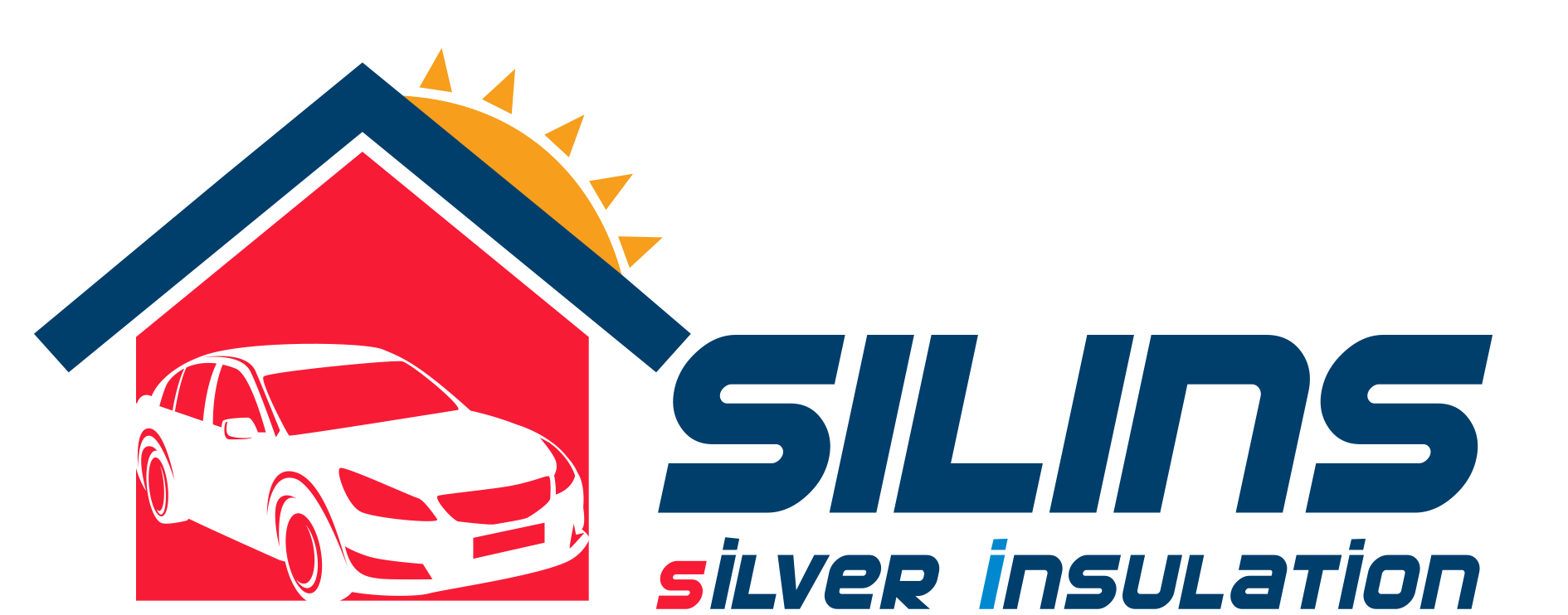 SILINS LOGO